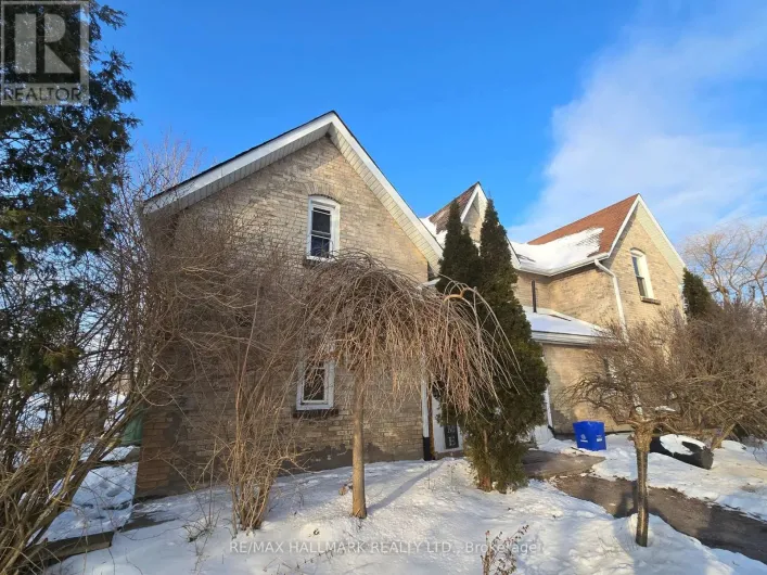 22156 LESLIE STREET, East Gwillimbury