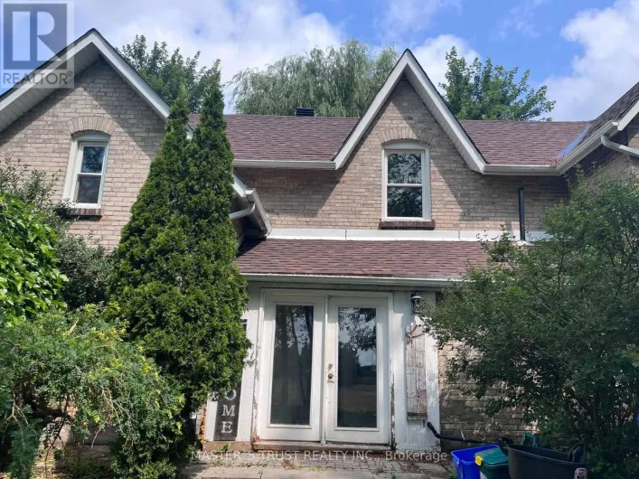 22156 LESLIE STREET, East Gwillimbury