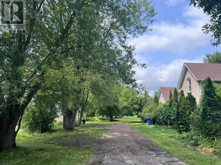 22156 LESLIE STREET N, East Gwillimbury