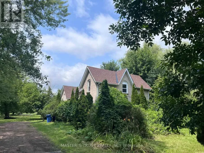 22156 LESLIE STREET N, East Gwillimbury