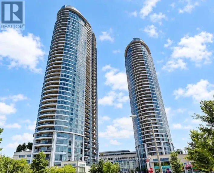 2216 - 135 VILLAGE GREEN SQUARE, Toronto