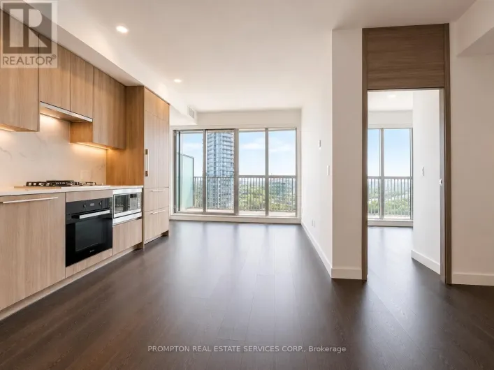 2216 - 18 ESTHER SHINER BOULEVARD, Toronto