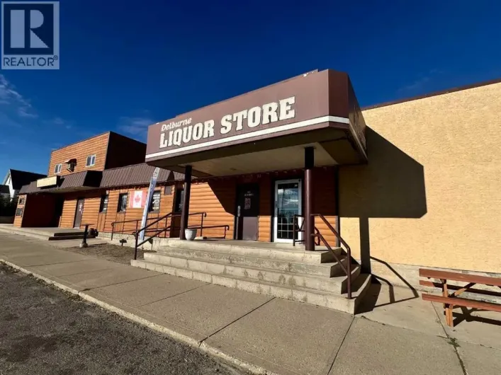 2216 20 Street, Delburne