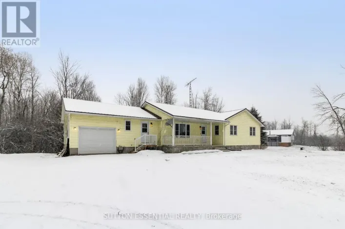 2216 2ND CONCESSION ROAD, Augusta