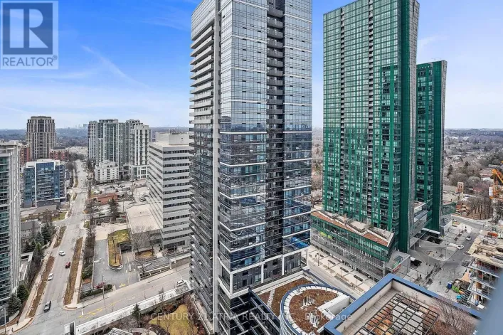 2216 - 5 SHEPPARD AVENUE E, Toronto