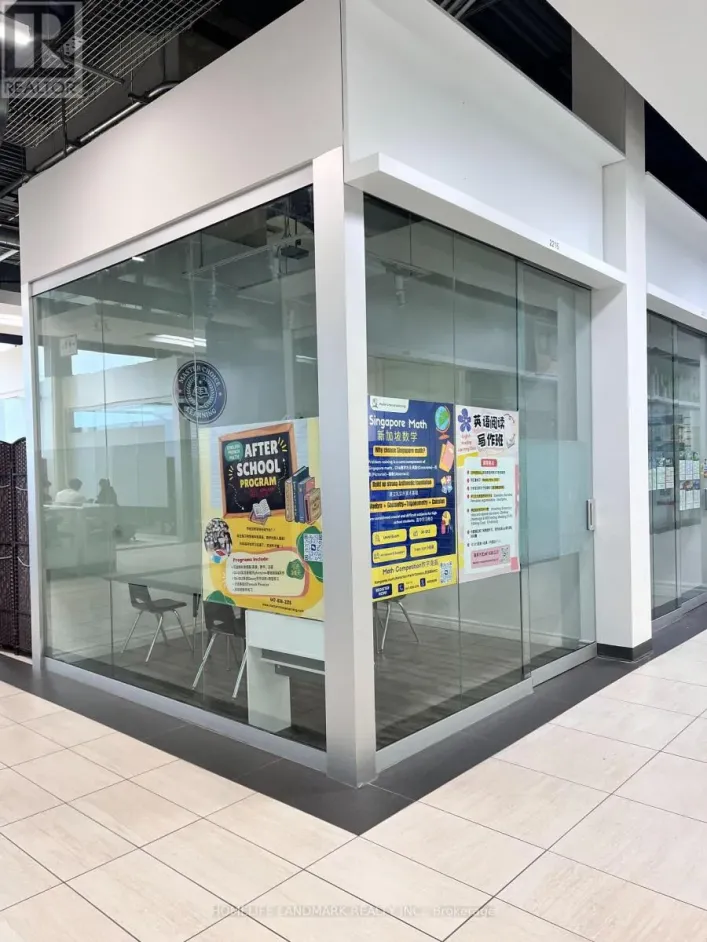 2216 - 8339 KENNEDY ROAD, Markham