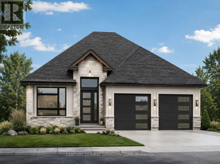 2216 LINKWAY BOULEVARD, London South