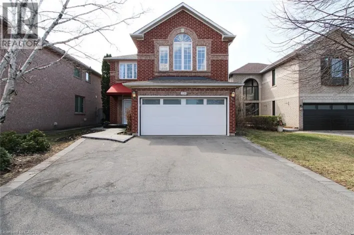 2216 NORFOLK Drive, Oakville