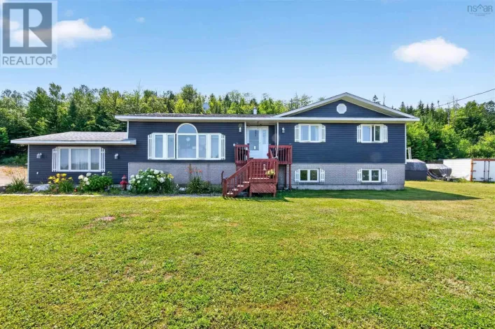 22163 Highway 7, Sheet Harbour