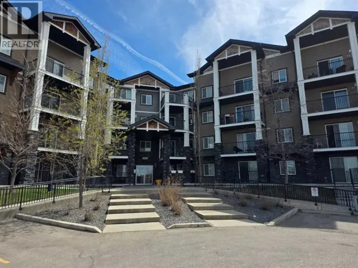 2217, 130 Panatella Street NW, Calgary