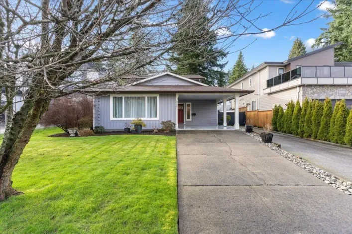 2217 154 STREET, Surrey