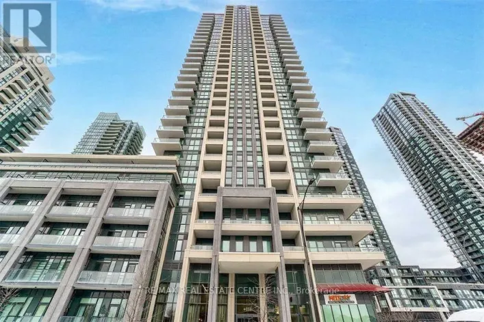 2217 - 4055 PARKSIDE VILLAGE DRIVE, Mississauga