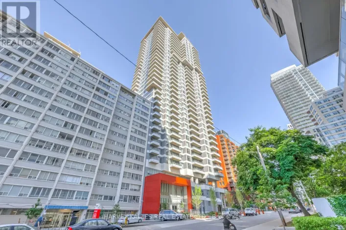 2217 - 50 DUNFIELD AVENUE, Toronto