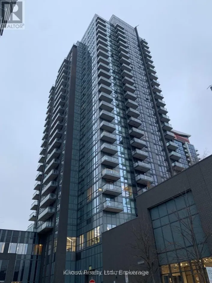 2217 - 5033 FOUR SPRINGS AVENUE, Mississauga