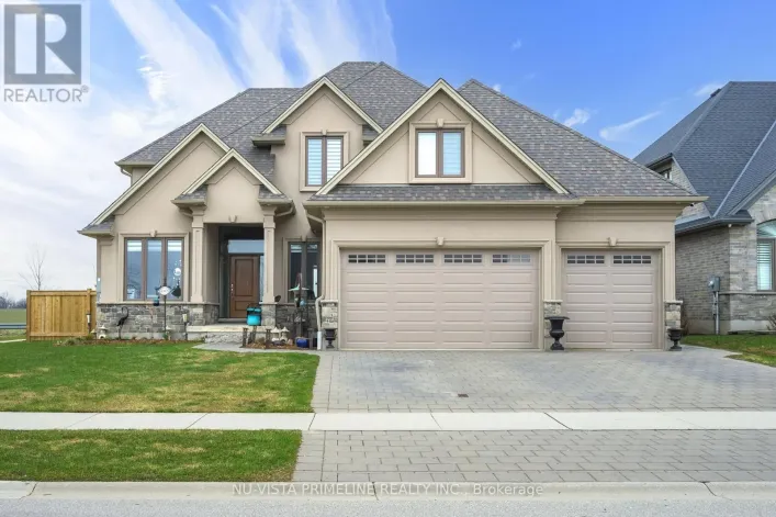 2217 DAUNCEY CRESCENT N, London North