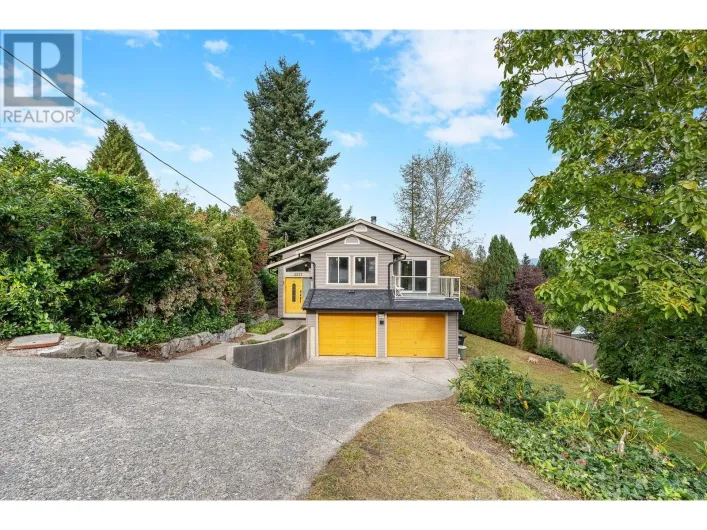 2217 HILLSIDE AVENUE, Coquitlam