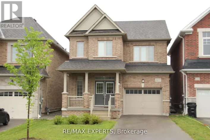 2217 LOZENBY STREET, Innisfil