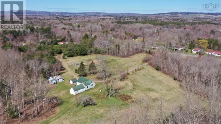 2217 Old Mill Road, South Farmington