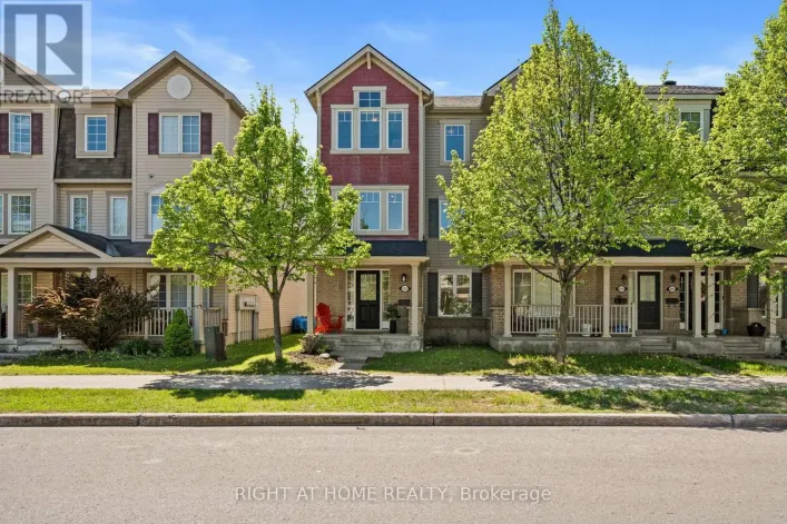 2217 RIVER MIST ROAD, Ottawa