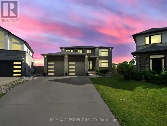 2217 WATEROAK DRIVE, London North
