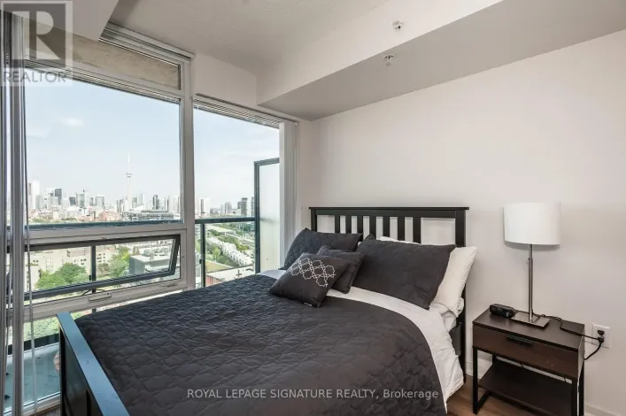 2217E - 36 LISGAR STREET, Toronto