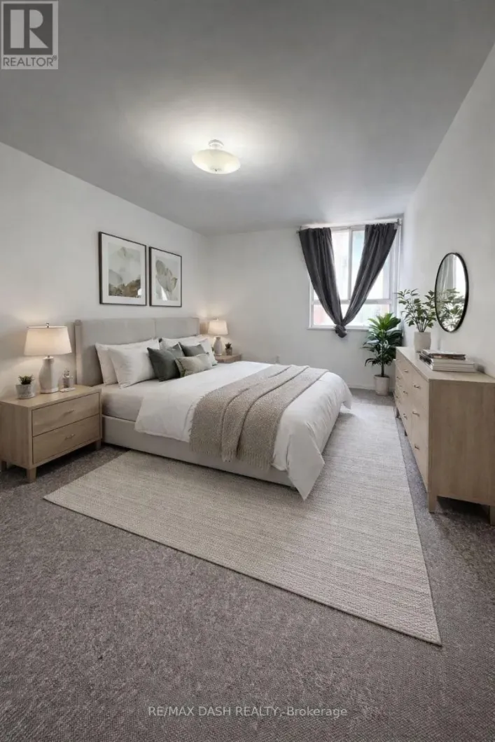 2218 - 1 MASSEY SQUARE, Toronto