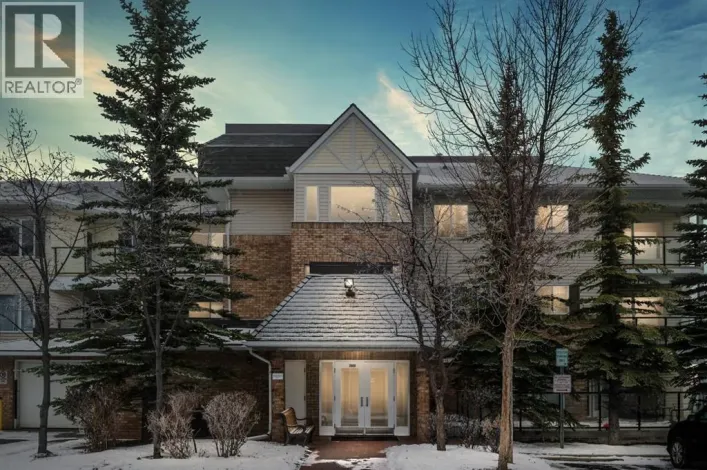2218, 950 Arbour Lake Road NW, Calgary