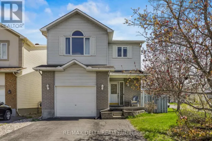 2218 CECILE CRESCENT, Clarence-Rockland