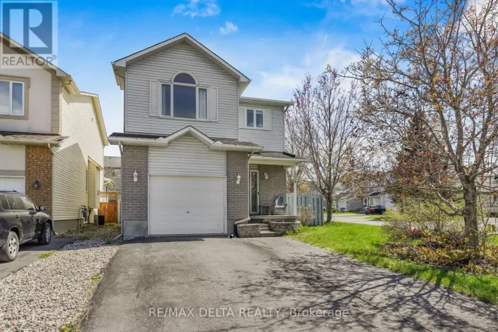 2218 CECILE CRESCENT, Clarence-Rockland