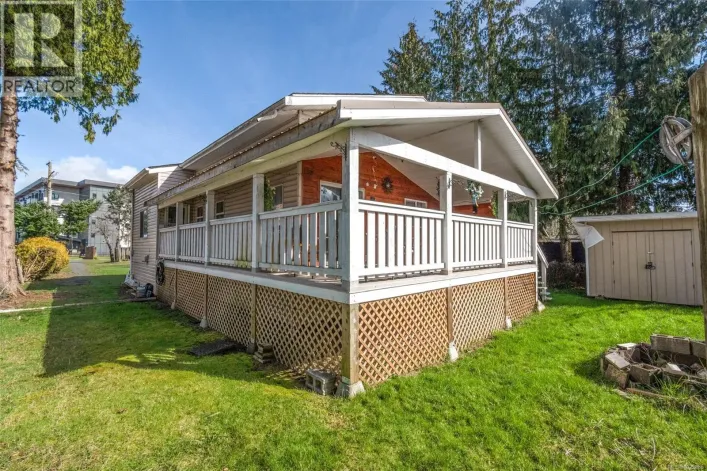 2218 Dalton Rd, Campbell River