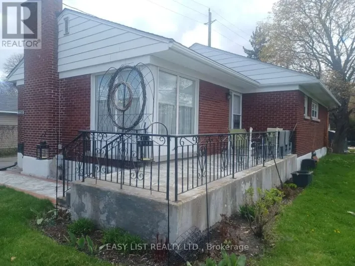 2218 IRIS STREET, Ottawa