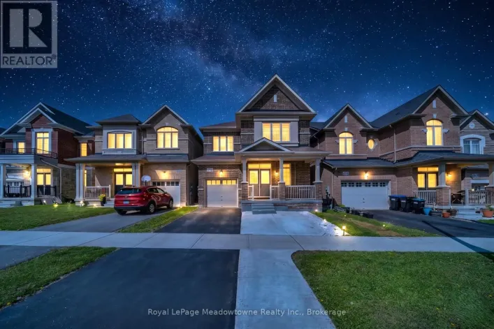 2218 LOZENBY STREET, Innisfil