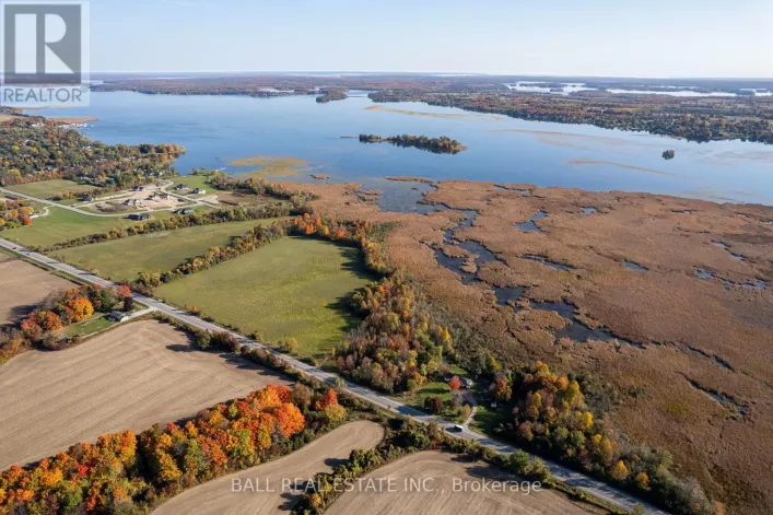 2218 PIGEON LAKE ROAD, Kawartha Lakes