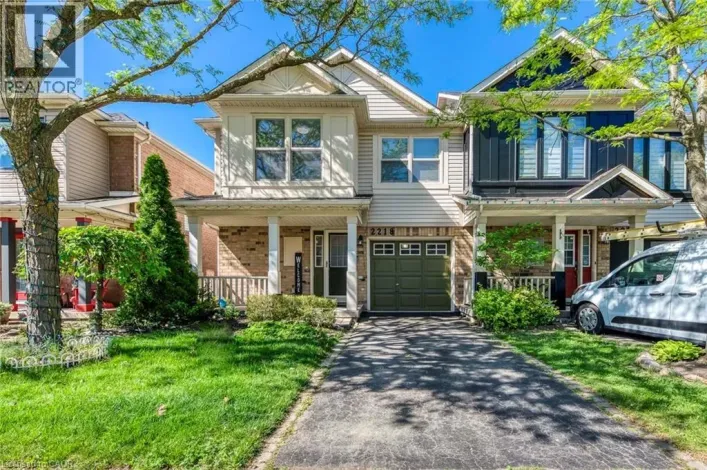 2218 SHADETREE Avenue, Burlington