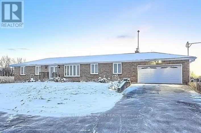 22186 KENNEDY ROAD, East Gwillimbury