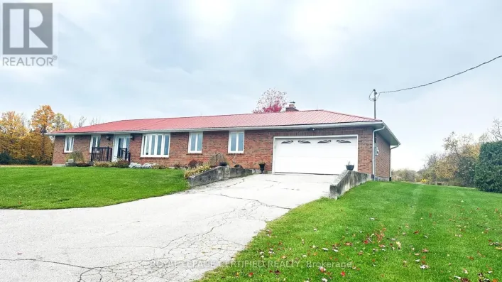22186 KENNEDY ROAD, East Gwillimbury