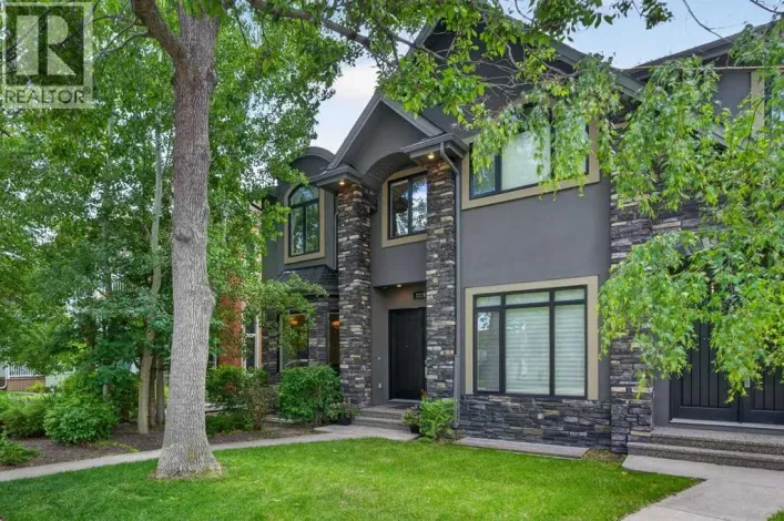 2219 2 Avenue NW, Calgary