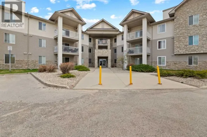 2219, 2600 66 Street NE, Calgary
