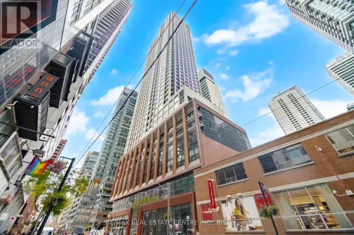 Apartment for rent: 2219 - 400 KING STREET W, Toronto