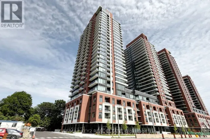 Apartment for rent: 2219 - 4010 EGLINTON AVENUE W, Toronto