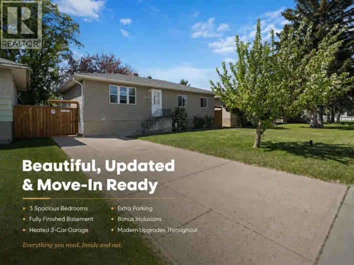 2219 41 Street SE, Calgary