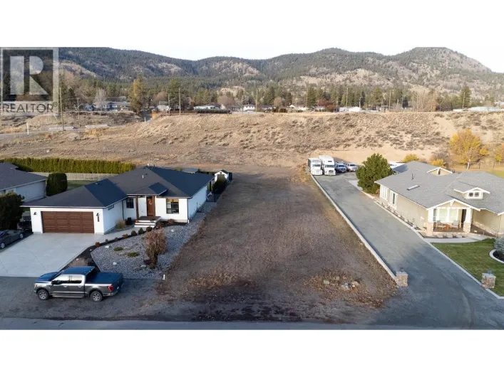 2219 BURGESS Avenue, Merritt