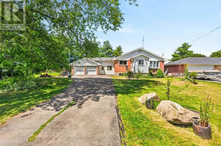 2219 MCKENDRY ROAD, Kingston