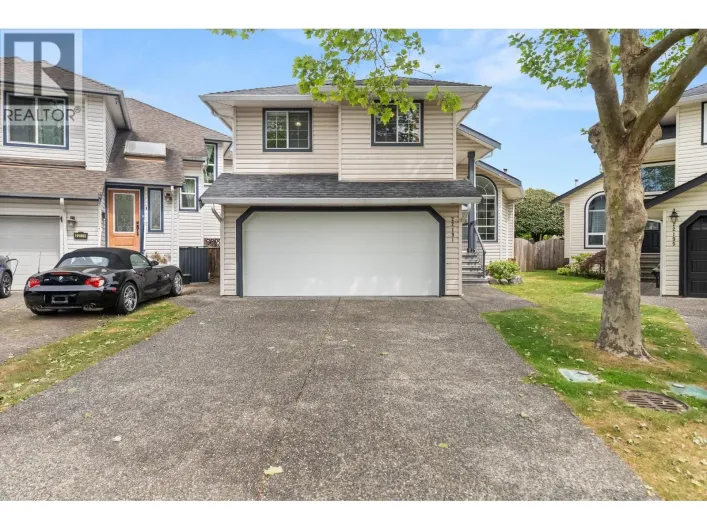 22191 GARRATT DRIVE, Richmond
