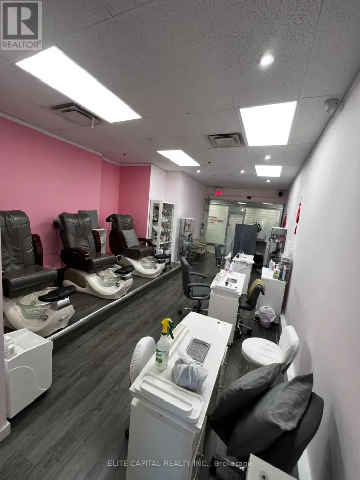 221A - 550 HIGHWAY 7 E, Richmond Hill