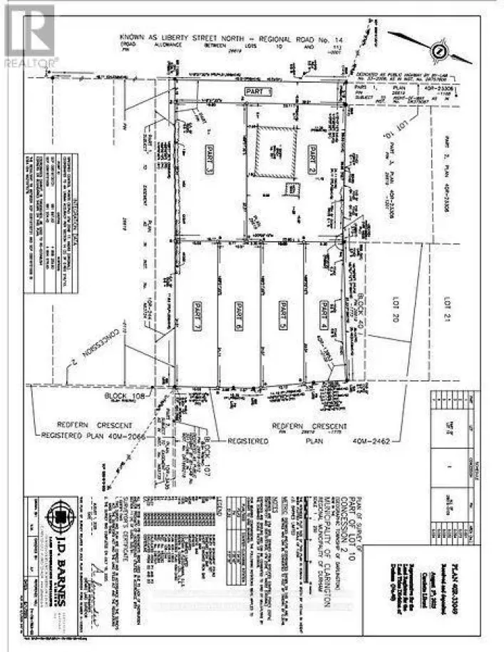 221A LIBERTY STREET N, Clarington