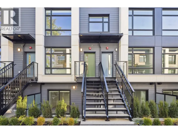 222 1010 W 47TH AVENUE, Vancouver