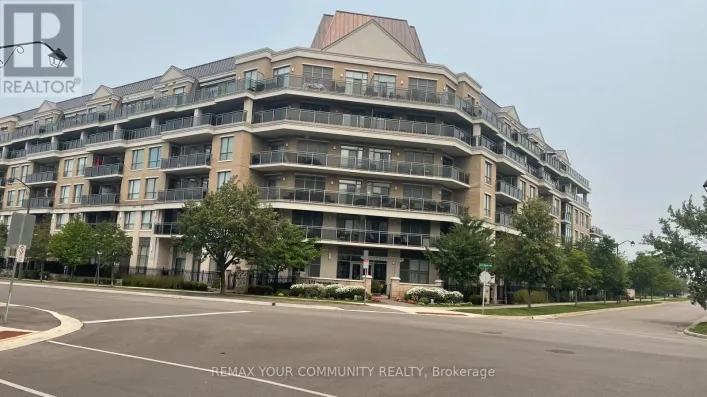 222 - 111 CIVIC SQUARE GATE, Aurora