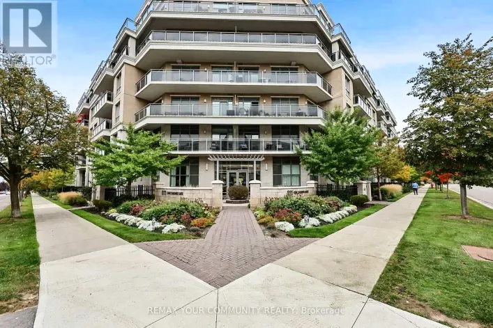 222 - 111 CIVIC SQUARE GATE, Aurora