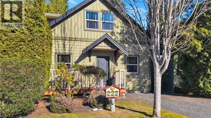 222 1130 Resort Dr, Parksville